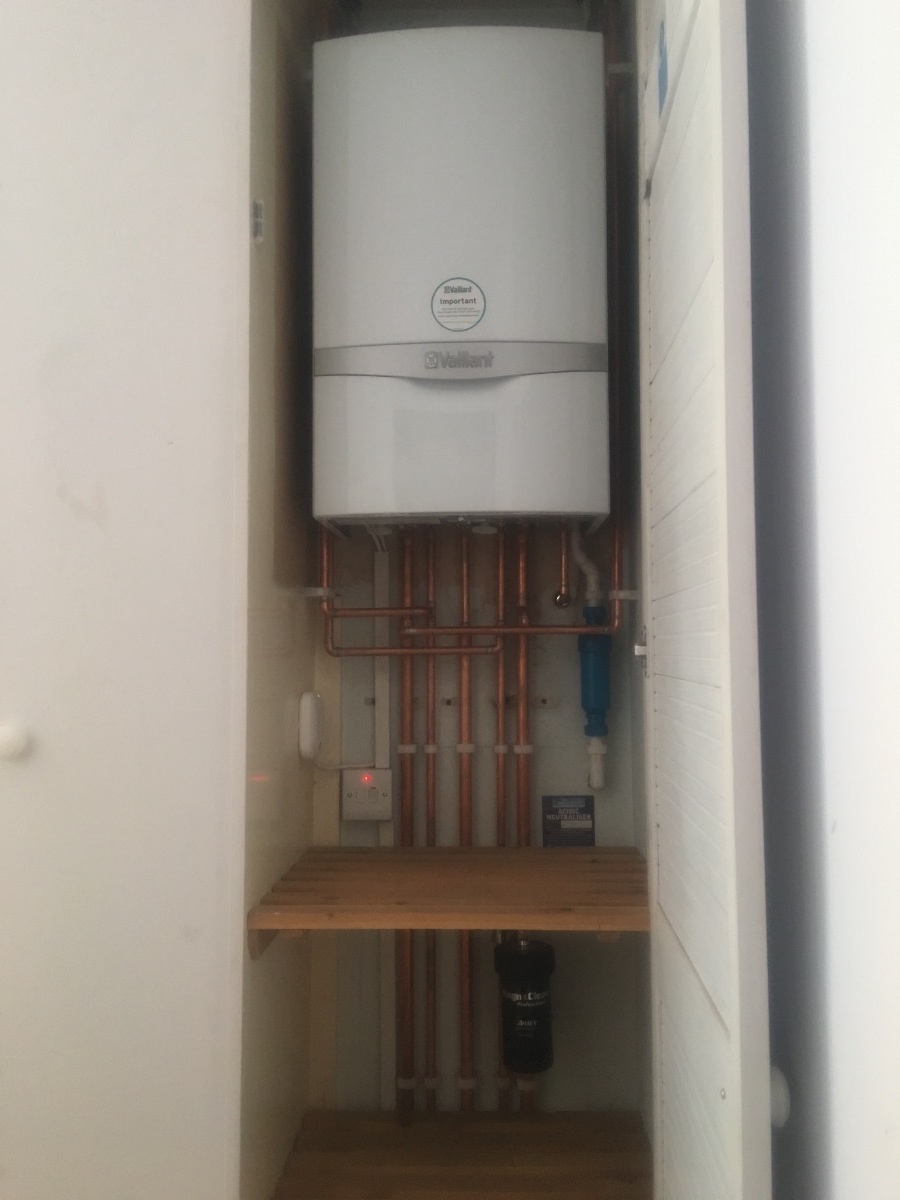 Heating Engineer: Image 5